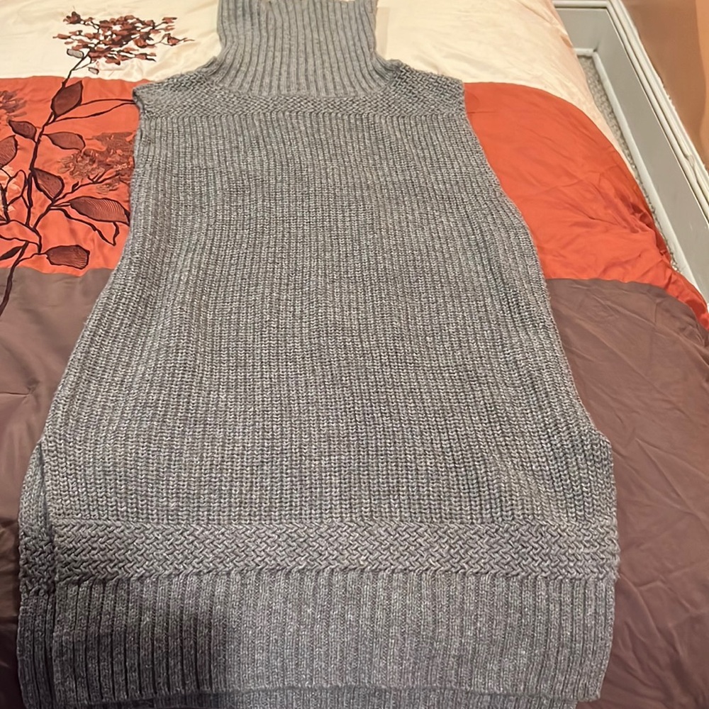 Ralph Lauren Sweater Dress